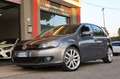 Volkswagen Golf VI 2.0 TDI 140CV DPF 5p. Highline UniProp TAGLIAND Grijs - thumbnail 16