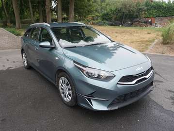 Ceed SW 1.0 T-GDi Pure ISG Pure