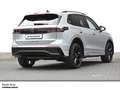Volkswagen Tiguan R-Line 1.5 eHybrid OPF DSG Leder AHK Pano Silber - thumbnail 3