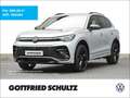 Volkswagen Tiguan R-Line 1.5 eHybrid OPF DSG Leder AHK Pano Silber - thumbnail 1