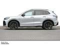 Volkswagen Tiguan R-Line 1.5 eHybrid OPF DSG Leder AHK Pano Silber - thumbnail 4