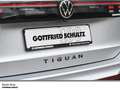 Volkswagen Tiguan R-Line 1.5 eHybrid OPF DSG Leder AHK Pano Silber - thumbnail 16