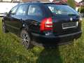Skoda Octavia Combi Ambiente 2.0 TDI Schwarz - thumbnail 4