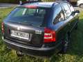 Skoda Octavia Combi Ambiente 2.0 TDI Schwarz - thumbnail 3