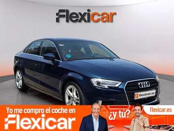 Sportback 35 TDI S tronic 110kW