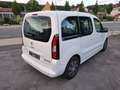 Citroen Berlingo Tendance 1.Hand/Scheckheft/HU Neu Білий - thumbnail 7