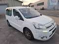 Citroen Berlingo Tendance 1.Hand/Scheckheft/HU Neu Білий - thumbnail 3
