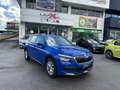 Skoda Kamiq Kamiq 1.0 tsi Ambition 95cv Blauw - thumbnail 1