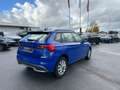 Skoda Kamiq Kamiq 1.0 tsi Ambition 95cv Blauw - thumbnail 4