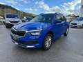 Skoda Kamiq Kamiq 1.0 tsi Ambition 95cv Blauw - thumbnail 3