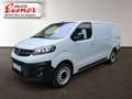 Opel Vivaro KW L Navigation, Klima, DAB, Keyless Blanc - thumbnail 3