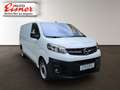 Opel Vivaro KW L Navigation, Klima, DAB, Keyless Blanc - thumbnail 17
