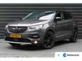 Opel Grandland X 1.2 TURBO 130PK ELEGANCE AUTOMAAT / NAVI / CLIMA / Noir - thumbnail 1
