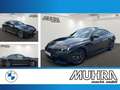 BMW 440 M440i xDrive Gran Coupe FACELIFT DA Prof HUD AHK Negru - thumbnail 1