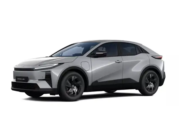 Toyota C-HR + TEAMPLAYER+KAMERA+CARPLAY+AKTION
