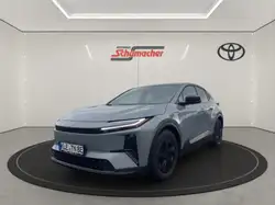 Toyota C-HR TEAMPLAYER+KAMERA+CARPLAY+AKTION