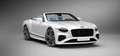 Bentley Continental GTC Weiß - thumbnail 1