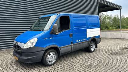 Iveco Daily 35C13V 300 H2 L Dubbellucht EURO5