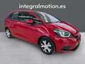 Honda Jazz 1.5 i-MMD ELEGANCE Rojo - thumbnail 6