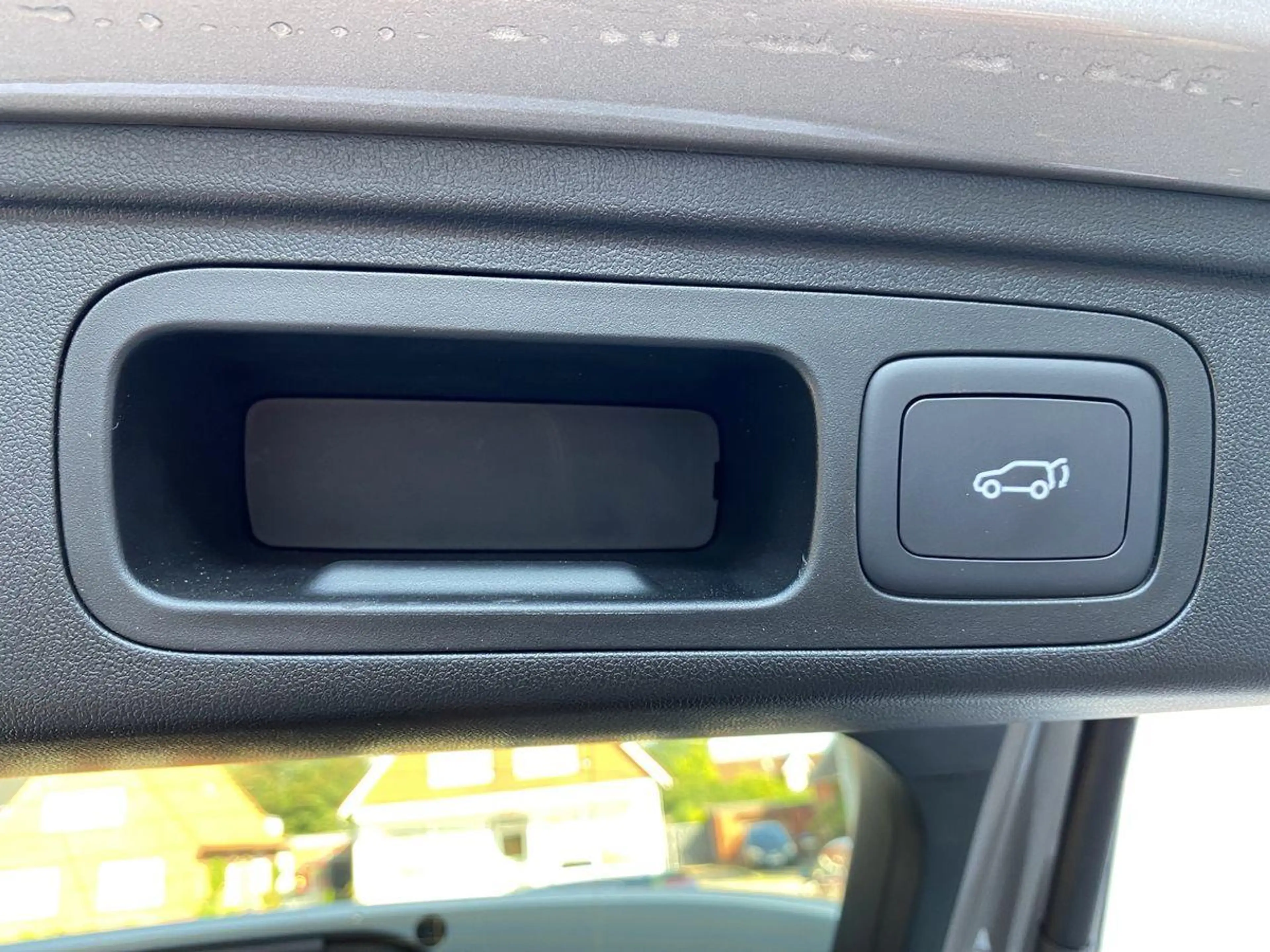 MG HS Hybrid Luxury ACC/Navi/LED/Sitzheiz./Leder — photo 15
