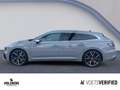 Volkswagen Arteon R Shooting Brake 2.0 TSI 4MOTION DSG NAVI+RFK+AHK Gris - thumbnail 3
