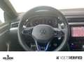Volkswagen Arteon R Shooting Brake 2.0 TSI 4MOTION DSG NAVI+RFK+AHK Gris - thumbnail 12