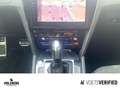 Volkswagen Arteon R Shooting Brake 2.0 TSI 4MOTION DSG NAVI+RFK+AHK Gris - thumbnail 10