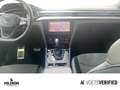 Volkswagen Arteon R Shooting Brake 2.0 TSI 4MOTION DSG NAVI+RFK+AHK Gris - thumbnail 9