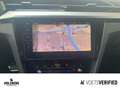 Volkswagen Arteon R Shooting Brake 2.0 TSI 4MOTION DSG NAVI+RFK+AHK Gris - thumbnail 11