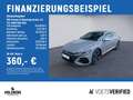 Volkswagen Arteon R Shooting Brake 2.0 TSI 4MOTION DSG NAVI+RFK+AHK Gris - thumbnail 2