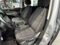 SEAT Alhambra Executive 2,0 TDI CR 4Motion / EXPORT od. Händler Silber - thumbnail 10