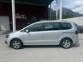 SEAT Alhambra Executive 2,0 TDI CR 4Motion / EXPORT od. Händler Silber - thumbnail 3