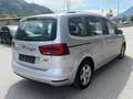 SEAT Alhambra Executive 2,0 TDI CR 4Motion / EXPORT od. Händler Silber - thumbnail 6