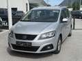 SEAT Alhambra Executive 2,0 TDI CR 4Motion / EXPORT od. Händler Silber - thumbnail 1