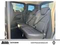 Renault Kangoo TCe 130 Equilibre (MAo.) Schwarz - thumbnail 12