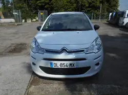 Citroen C3 HDi 70 Collection