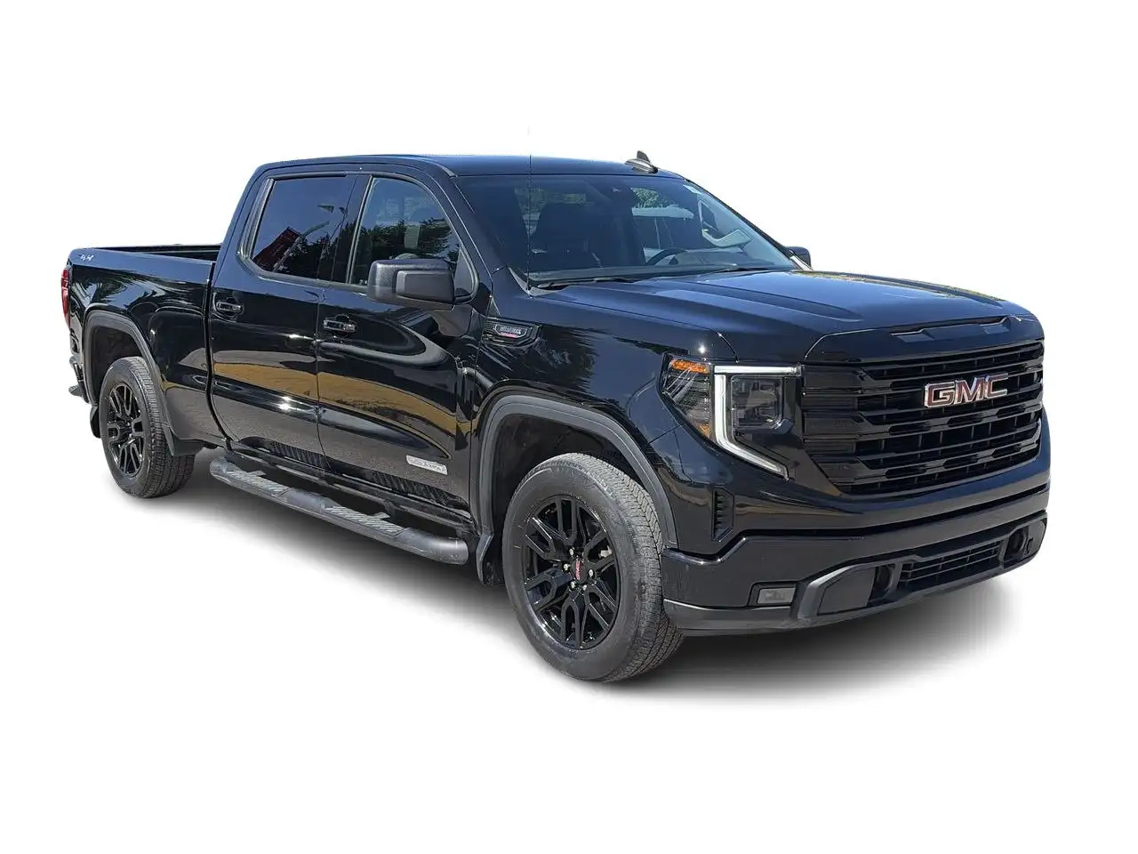 GMC Sierra 1500 снимка GMC Sierra 1500