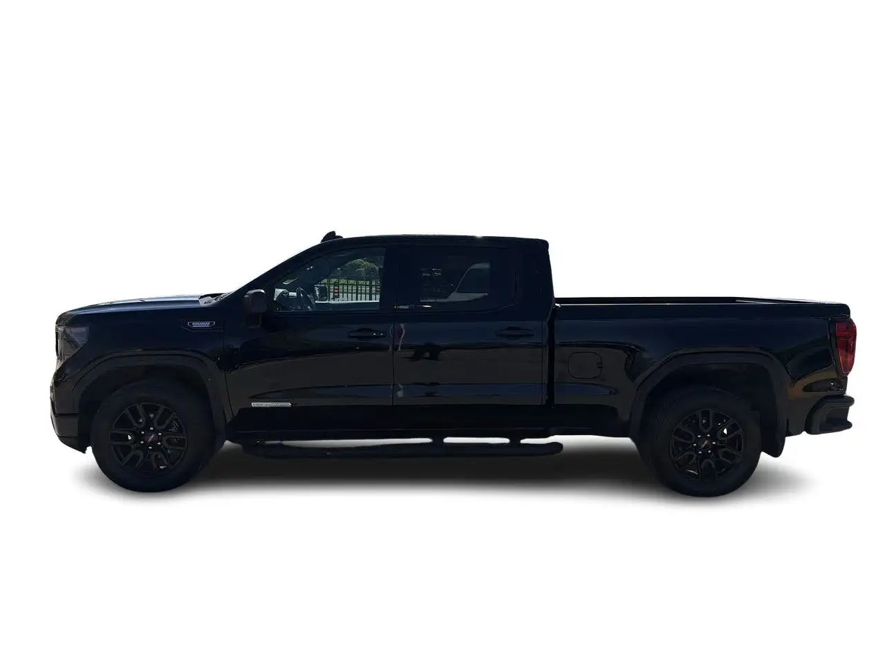 GMC Sierra 1500 снимка GMC Sierra 1500