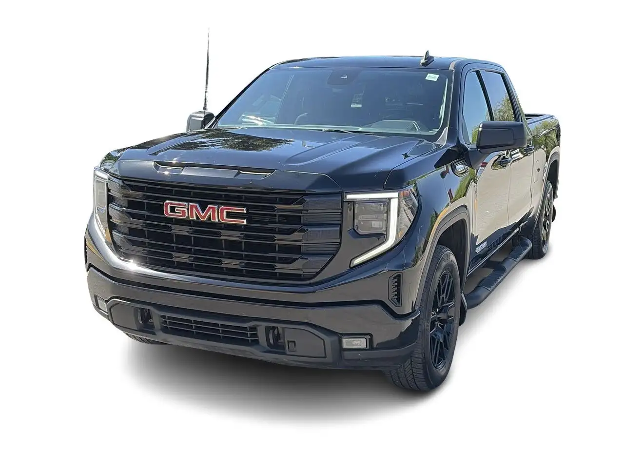 GMC Sierra 1500 снимка GMC Sierra 1500