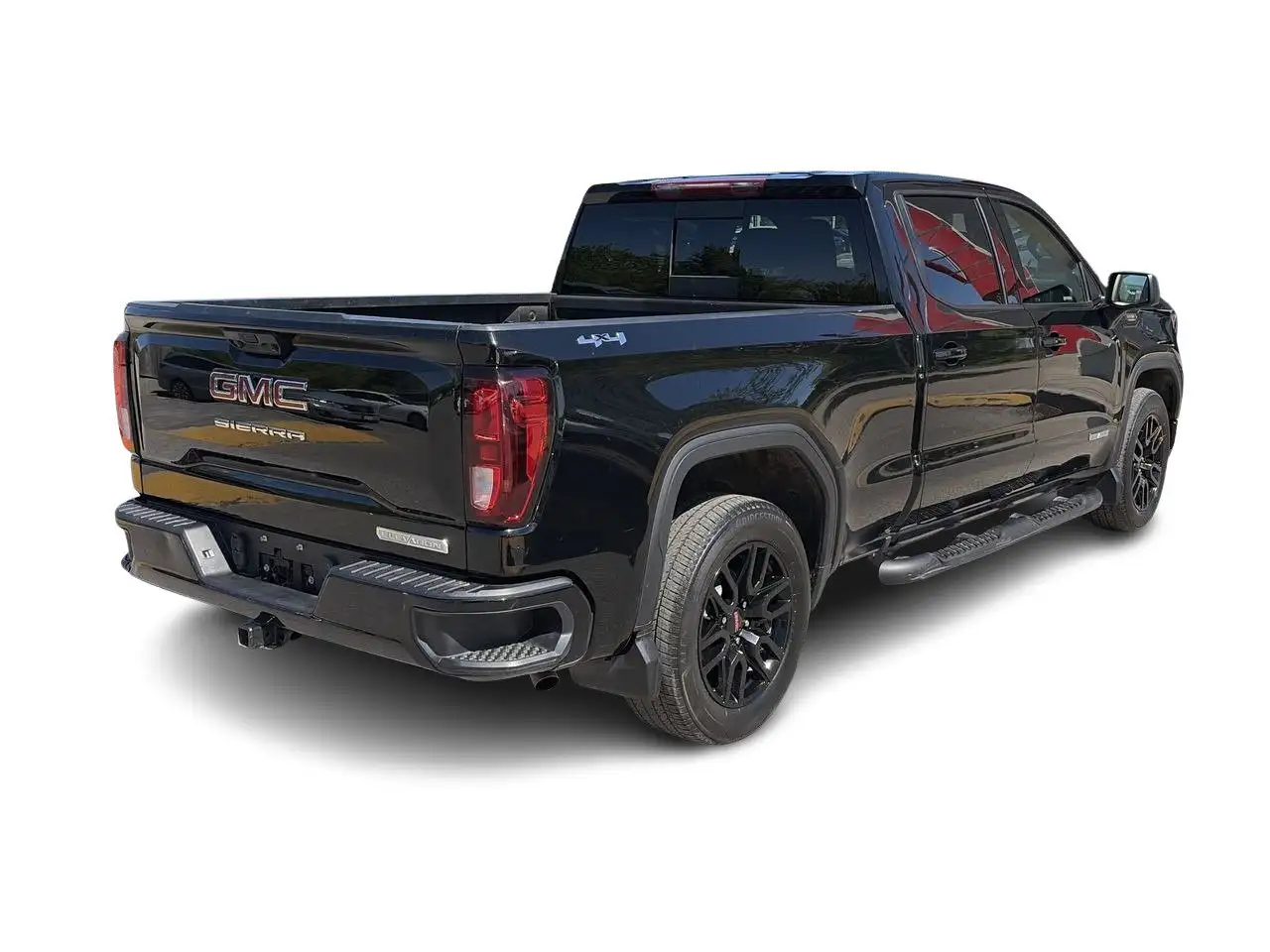 GMC Sierra 1500 снимка GMC Sierra 1500
