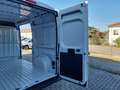 Citroen Jumper T33 L2 medio H2 2.2 B-Hdi 120cv E6D / prezzo IVA Weiß - thumbnail 11