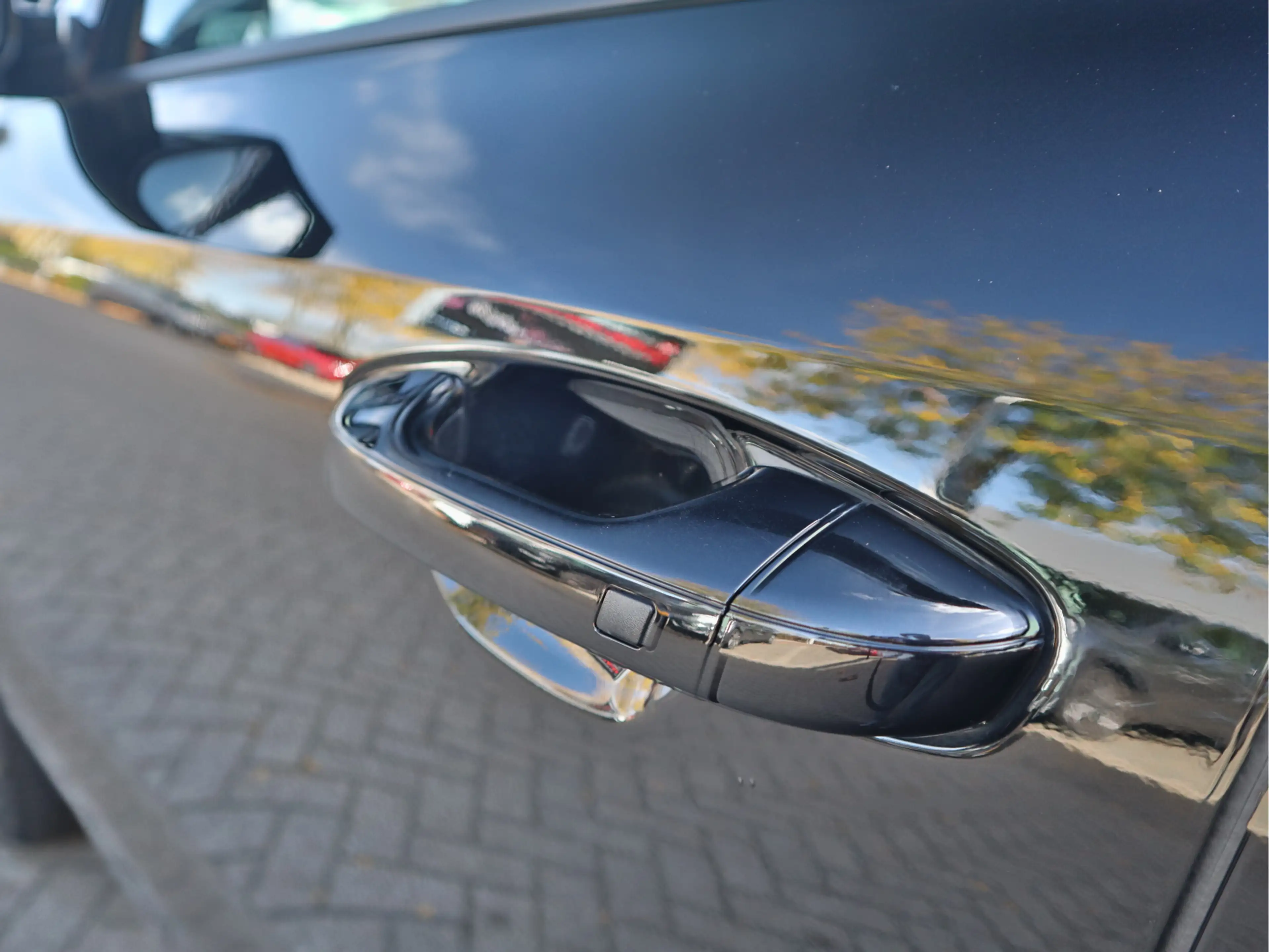 Kia Niro 1.6 GDi PHEV Plug-In-Hybrid ExecutiveLine | Leder — photo 8