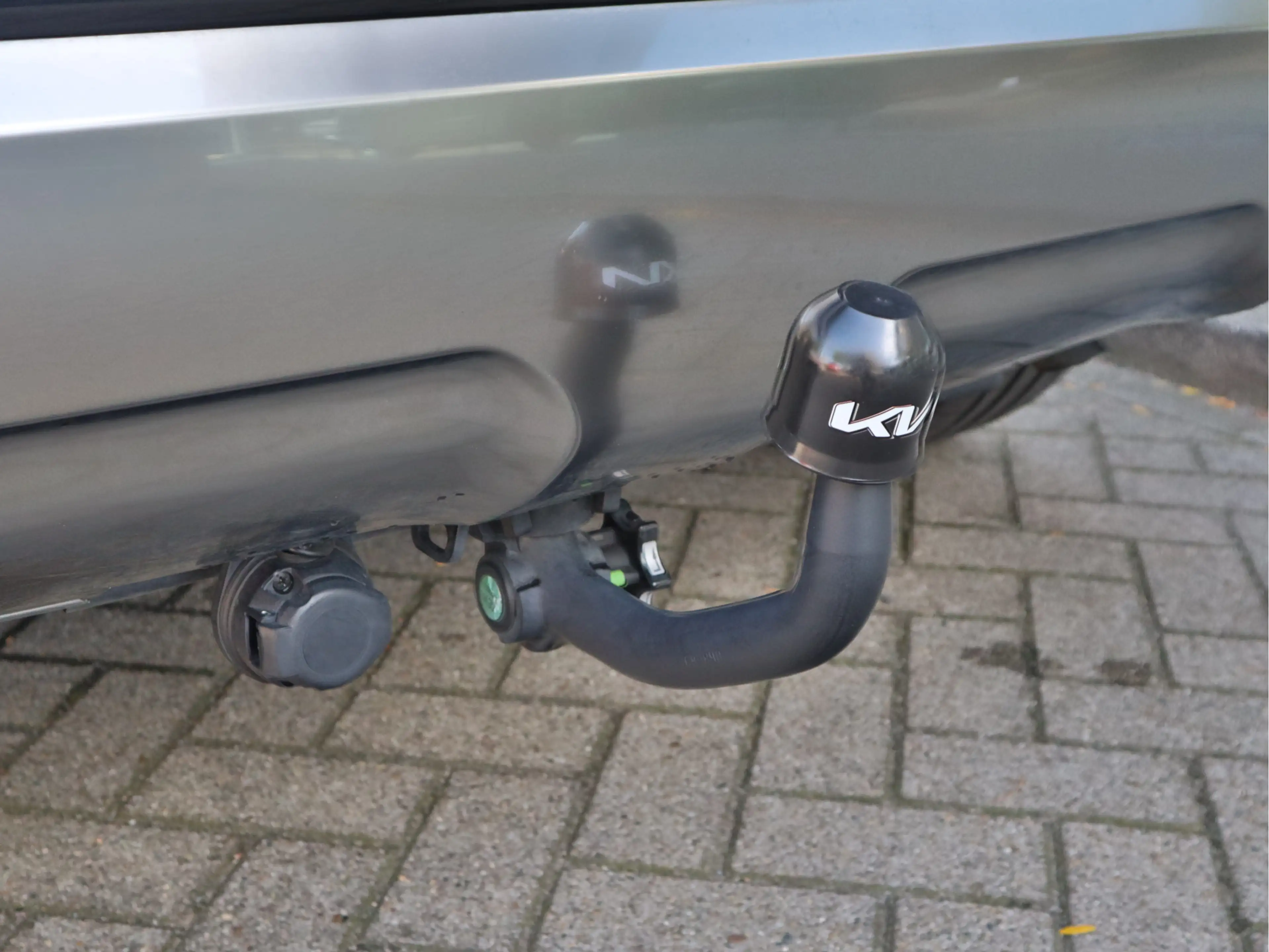 Kia Niro 1.6 GDi PHEV Plug-In-Hybrid ExecutiveLine | Leder — photo 9