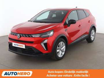 1.6 E-Tech Full Hybrid Evolution