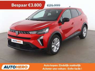1.6 E-Tech Full Hybrid Evolution