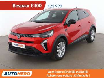 1.6 E-Tech Full Hybrid Evolution