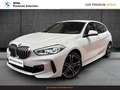 BMW 116 116d 116ch M Sport Wit - thumbnail 1
