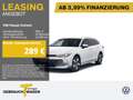 Volkswagen Passat Variant 1.5 eTSI DSG BUSINESS IQ.DRIVE AH Weiß - thumbnail 1