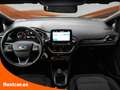 Ford Fiesta 1.0 EcoBoost S/S Active 95 Gris - thumbnail 11