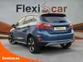 Ford Fiesta 1.0 EcoBoost S/S Active 95 Gris - thumbnail 6